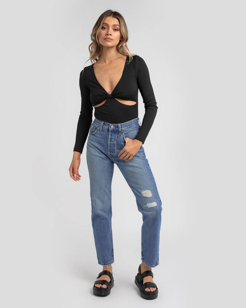 Rumor Catalina Bodysuit for Womens