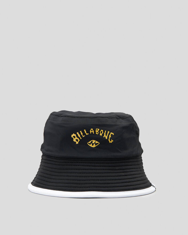 Billabong Groms Sunset Bucket Hat for Mens