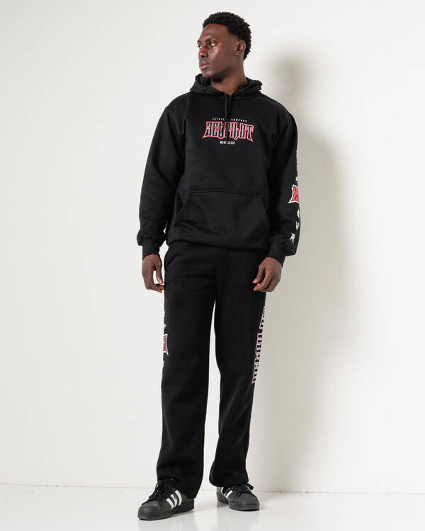 Jetpilot Legacy Trackpants for Mens