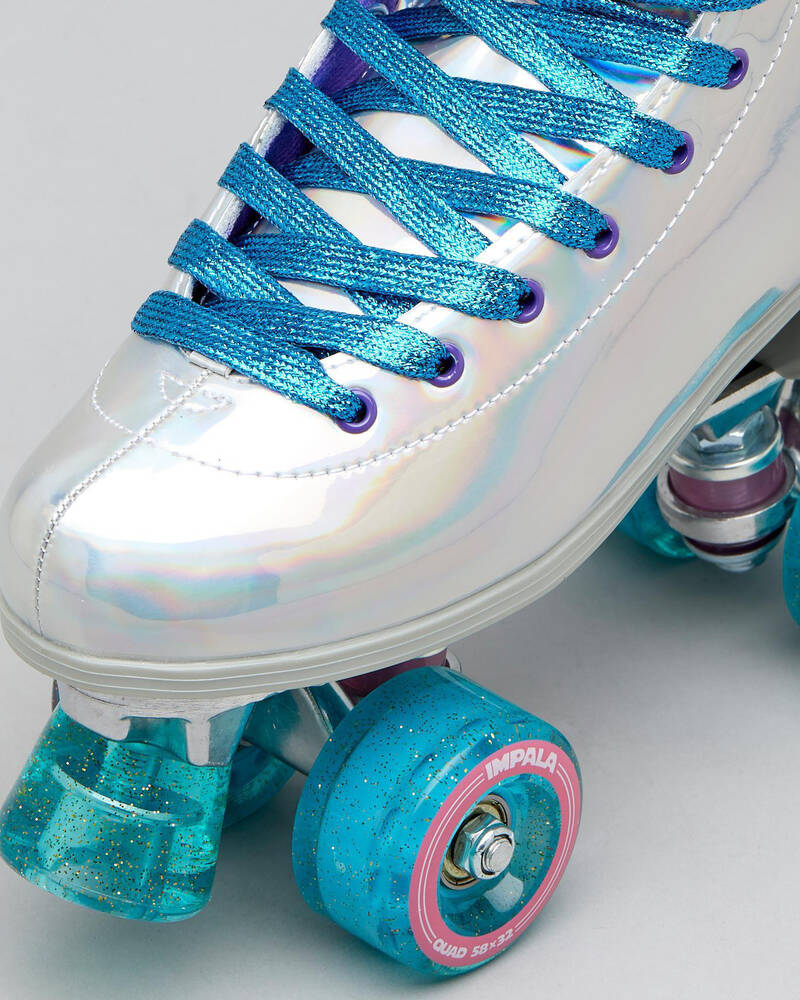 Impala Impala Quad Rollerskates for Unisex