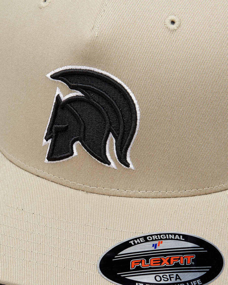 Sparta Stadium Flexfit Cap for Mens