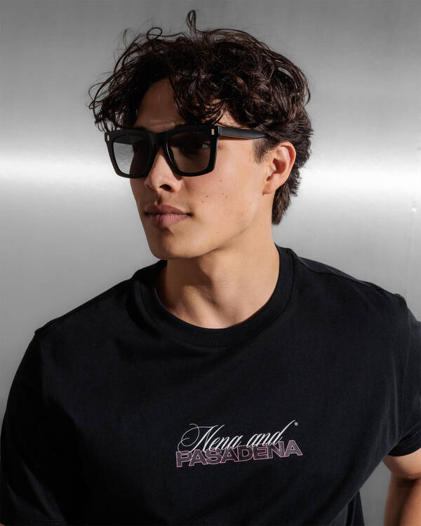 Kirby Sunglasses