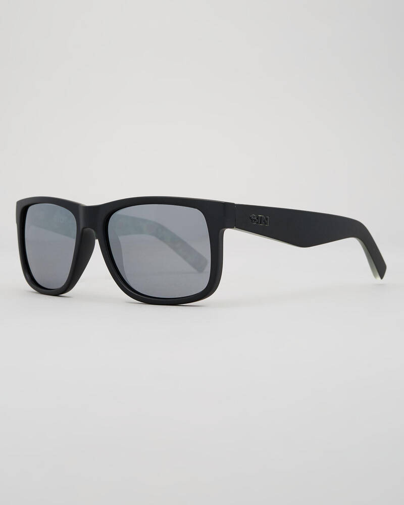 Sin Eyewear Riot Sunglasses for Mens