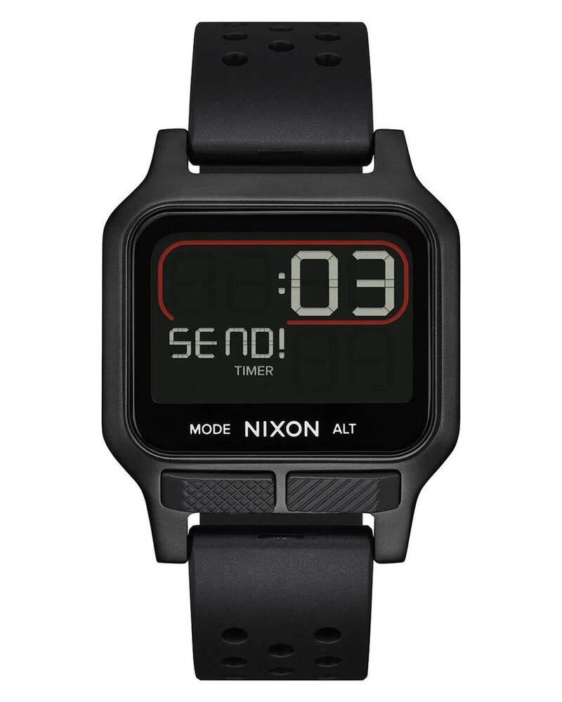Nixon The Heat Watch for Mens