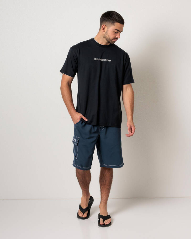 Billabong Throw On Board Shorts for Mens