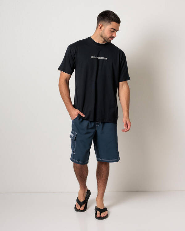 Billabong Throw On Board Shorts for Mens