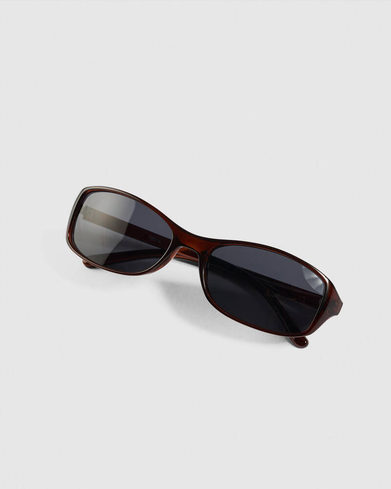 Indie Eyewear Dylan Sunglasses for Womens