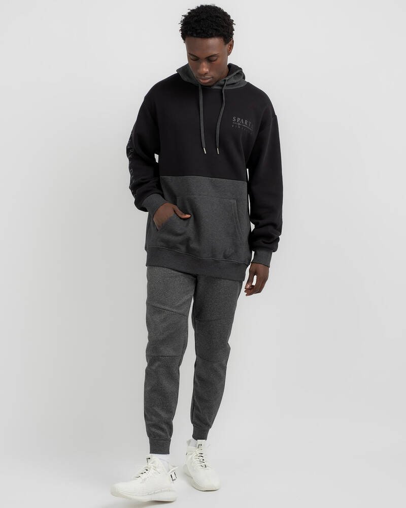 Sparta Pursuit Track Pants for Mens