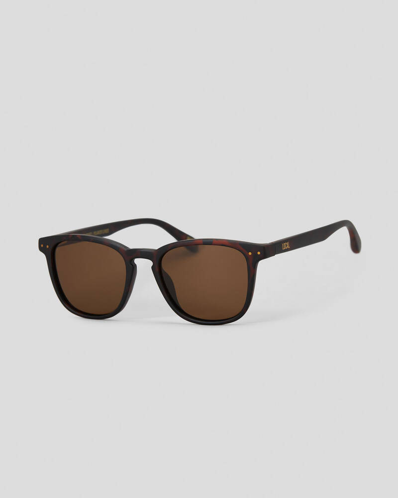 Local Supply SYD Sunglasses for Womens