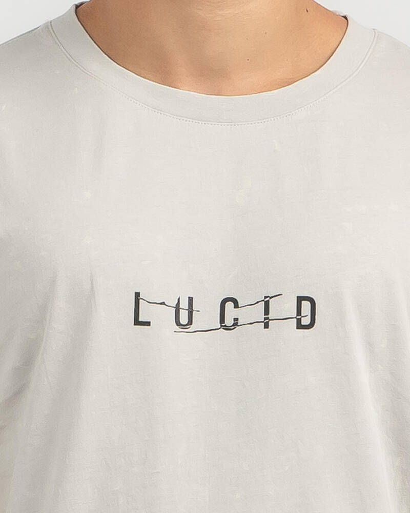 Lucid Carnage T-Shirt for Mens
