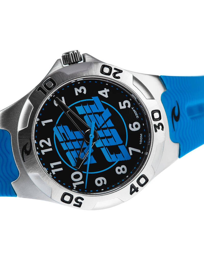 Rip Curl Boys' Brasher Watch for Mens