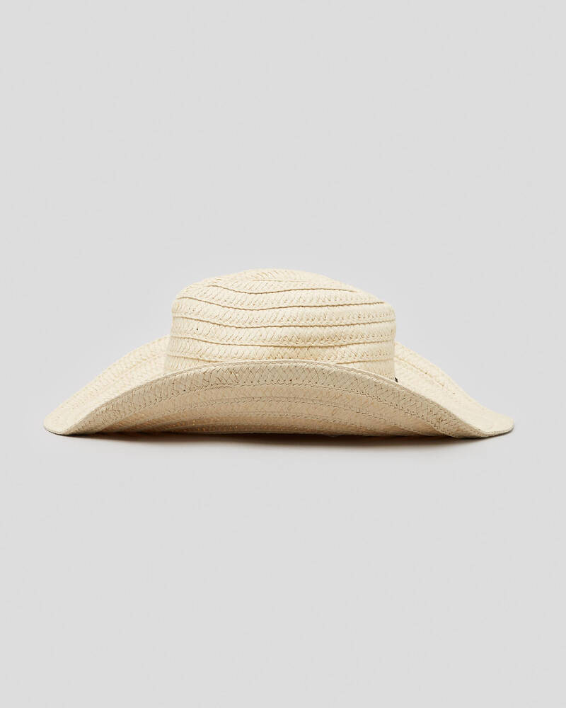 Mooloola Presley Cowgirl Hat for Womens