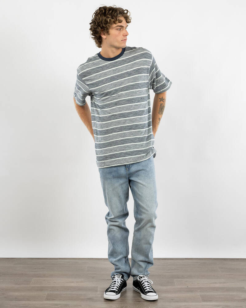 Quiksilver Grange T-Shirt for Mens