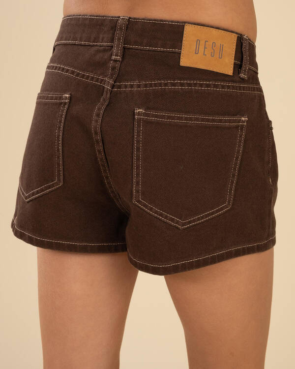 DESU Girls' South Beach Shorts for Womens