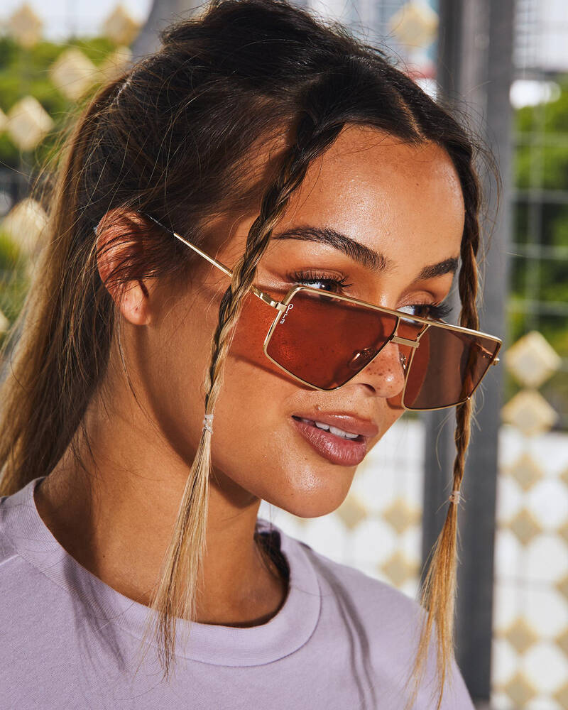 Otra Eyewear Jordan Sunglasses for Womens