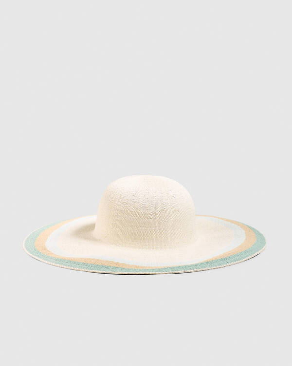 Mooloola Tammy Floppy Hat for Womens