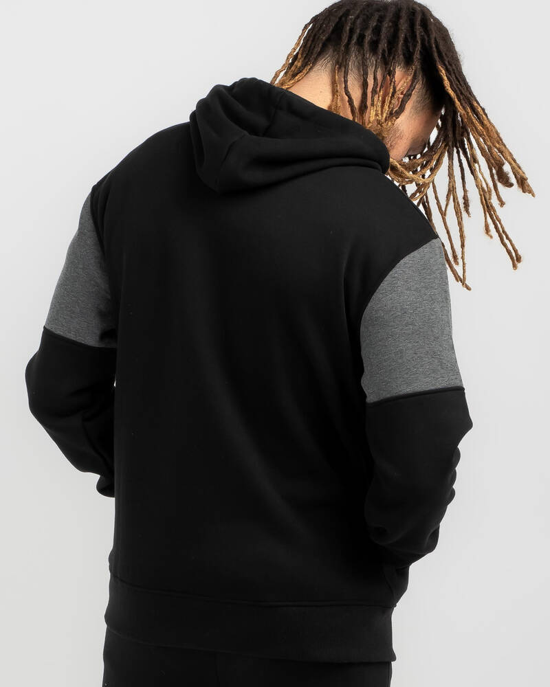 Unit Trestle Hoodie for Mens