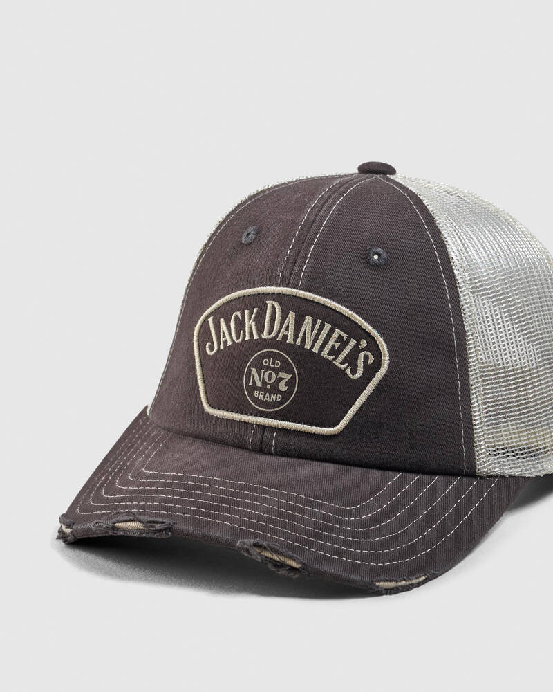 American Needle Jack Daniel's Orville Cap for Mens