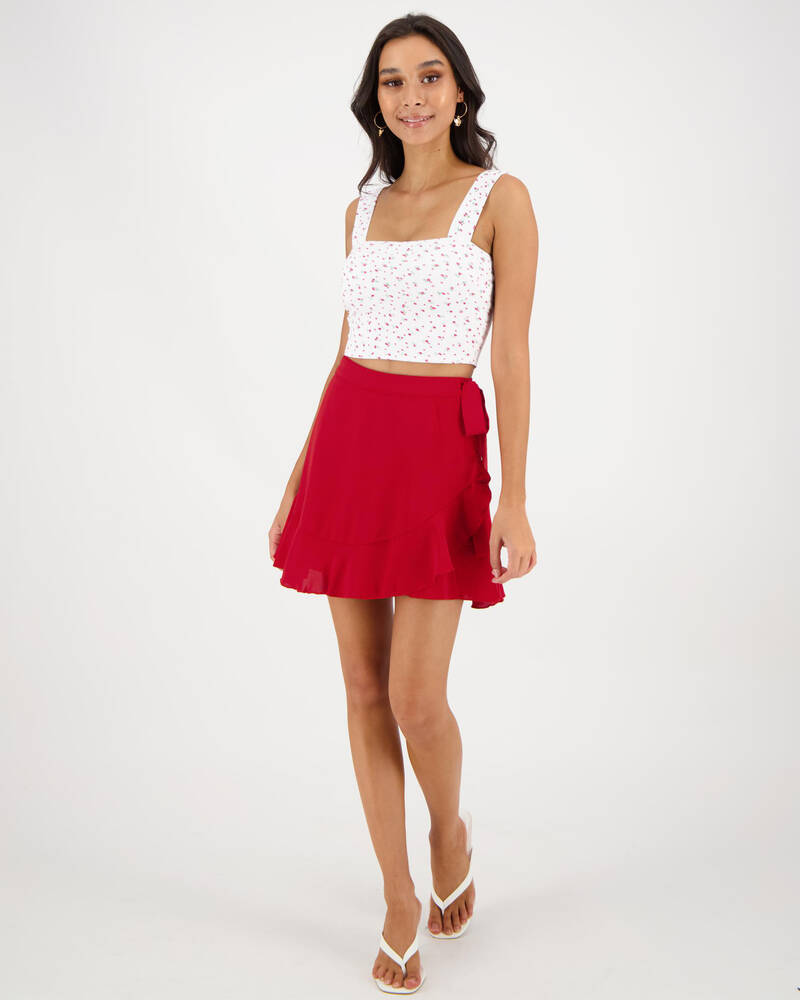 Ava And Ever Melyssa Skirt for Womens