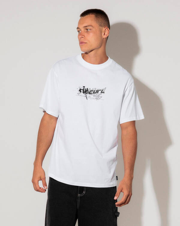 Archive Mashup T-Shirt