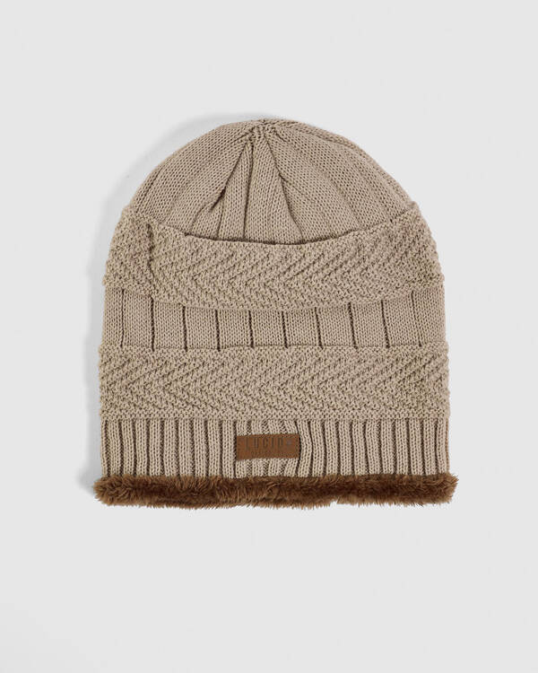 Lucid Pursuit 2.0 Beanie for Mens