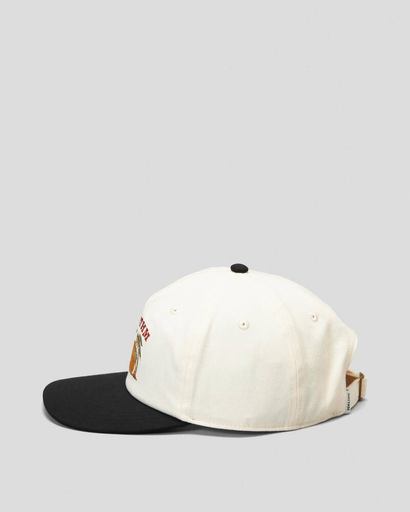 Rhythm Day Break Cap for Mens