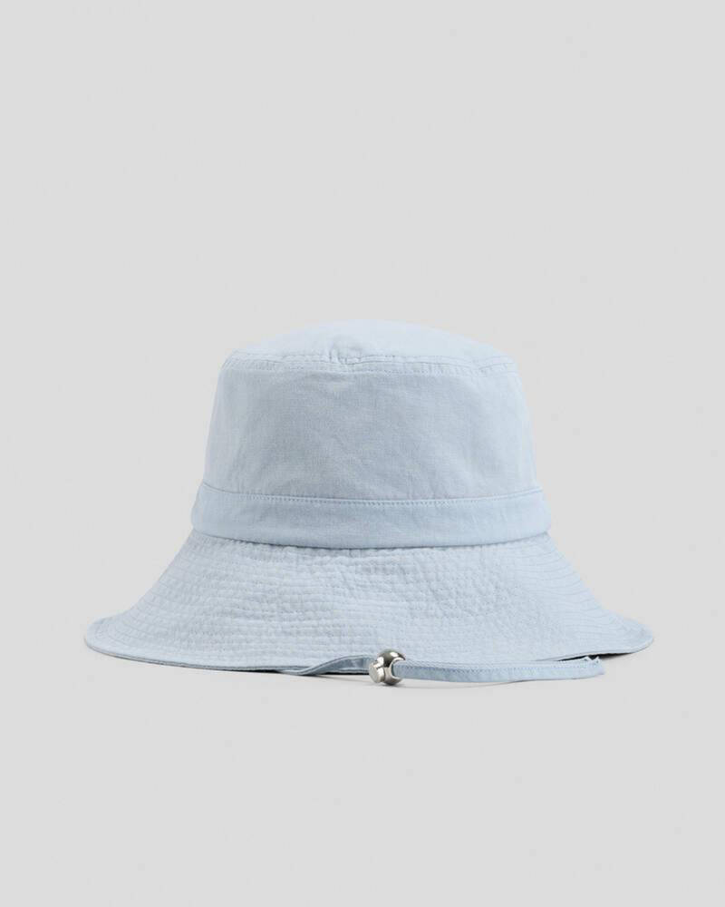 Billabong Sands Bucket Hat for Womens