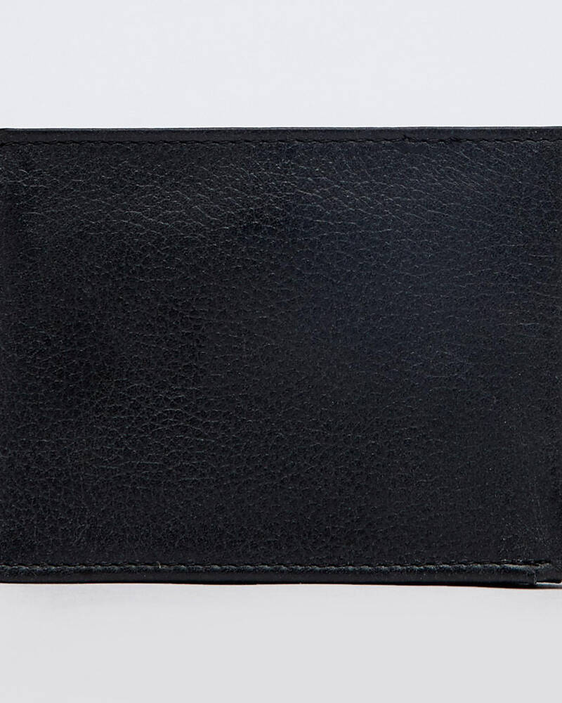 Element Corpo Wallet for Mens