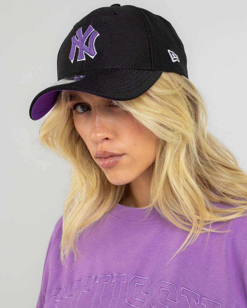 New Era NY Yankees Cap for Womens