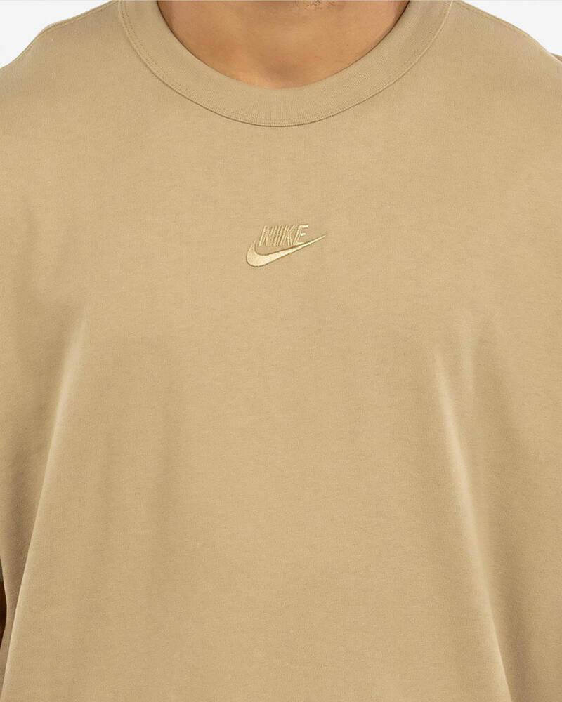 Nike Sportswear Premium Essential T-Shirt for Mens