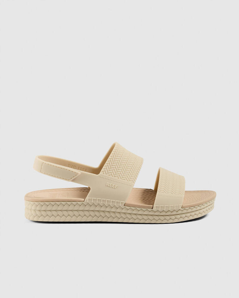 Reef Women's Water Vista Sandals for Womens