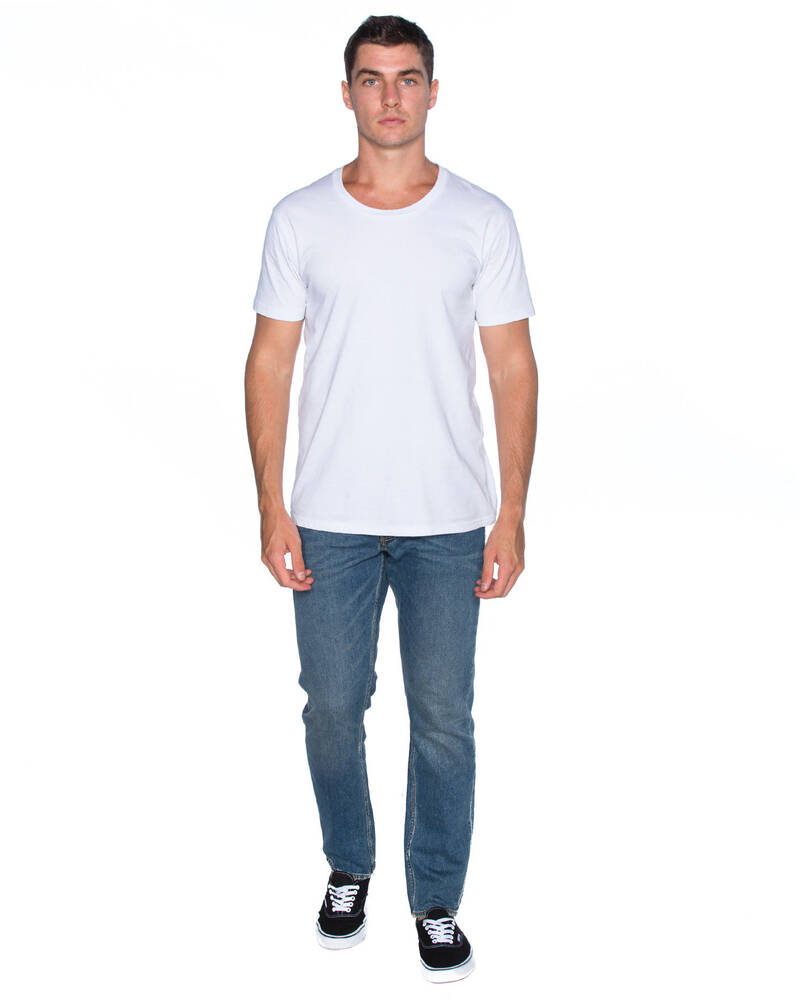Quiksilver Revolver Jean for Mens