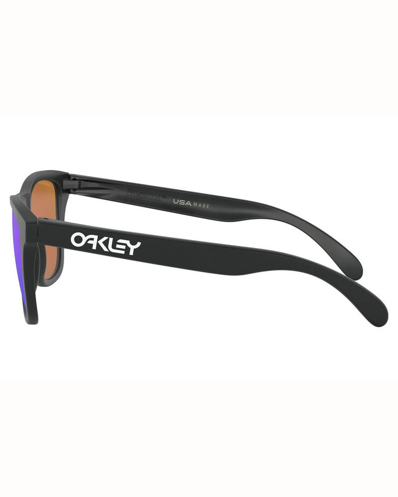 Oakley Frogskins Sunglasses for Mens