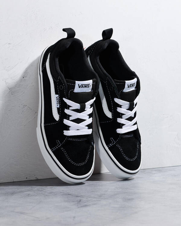 Vans Boys' Filmore Shoes for Mens