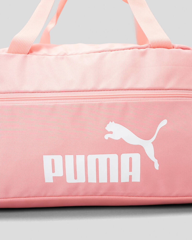 Puma Phase Gym Bag for Womens