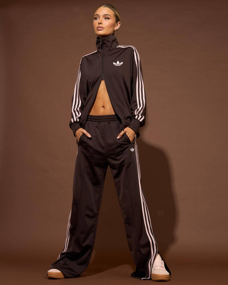 adidas Firebird Track Top for Womens