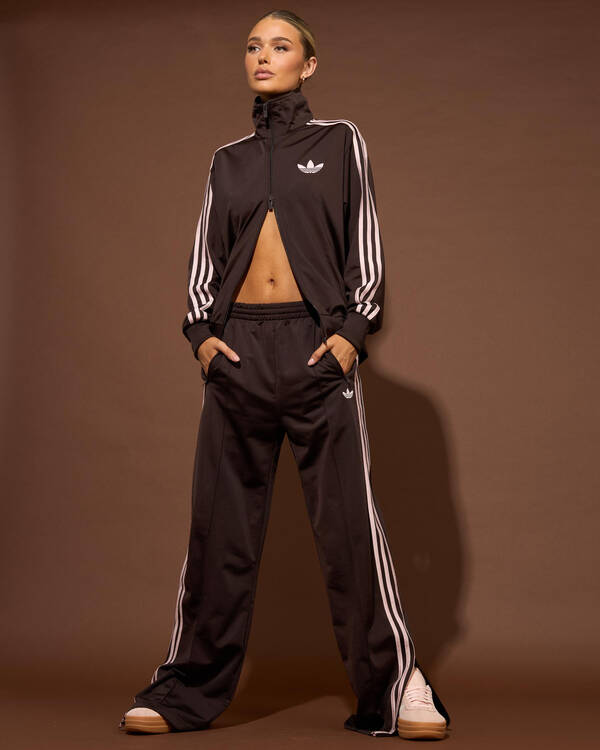 adidas Firebird Track Top for Womens