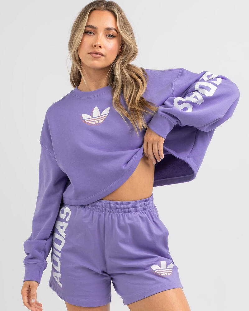 adidas Originals Sweatshirt for Womens