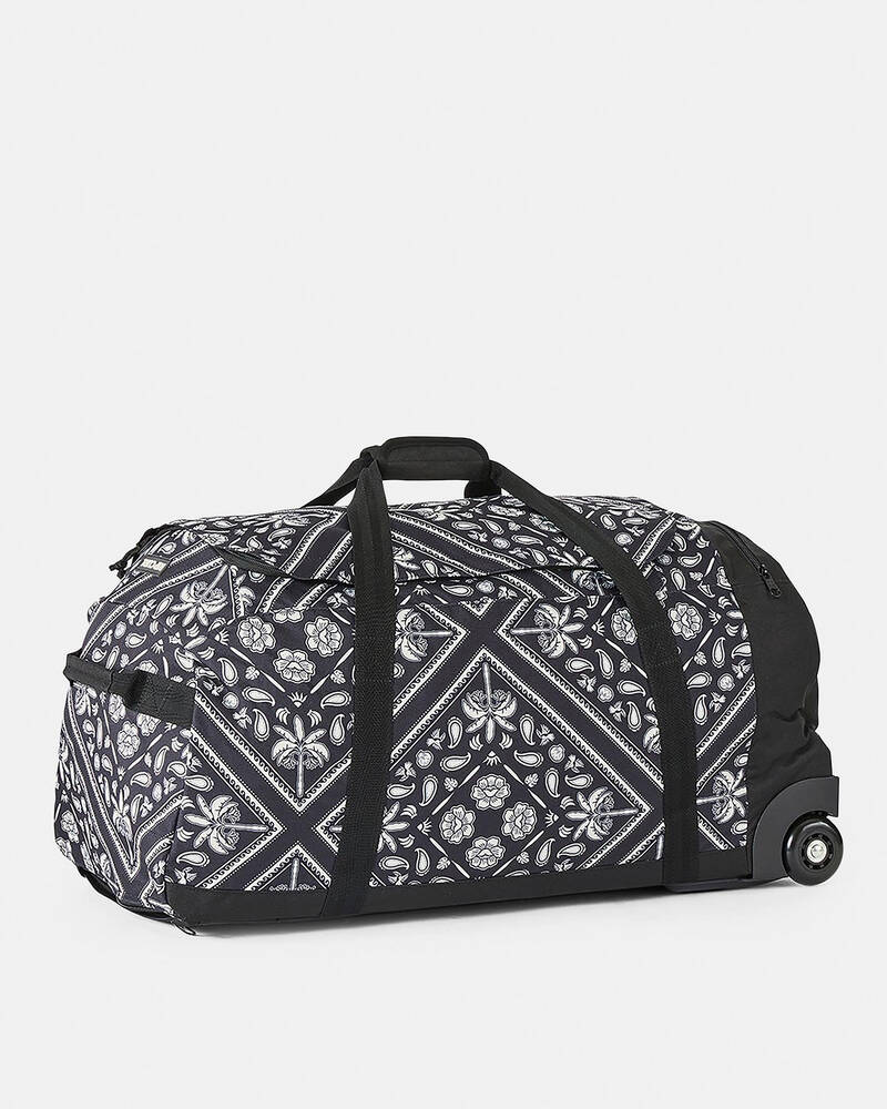 Rip Curl Jupiter Large Wheeled Travel Bag for Womens