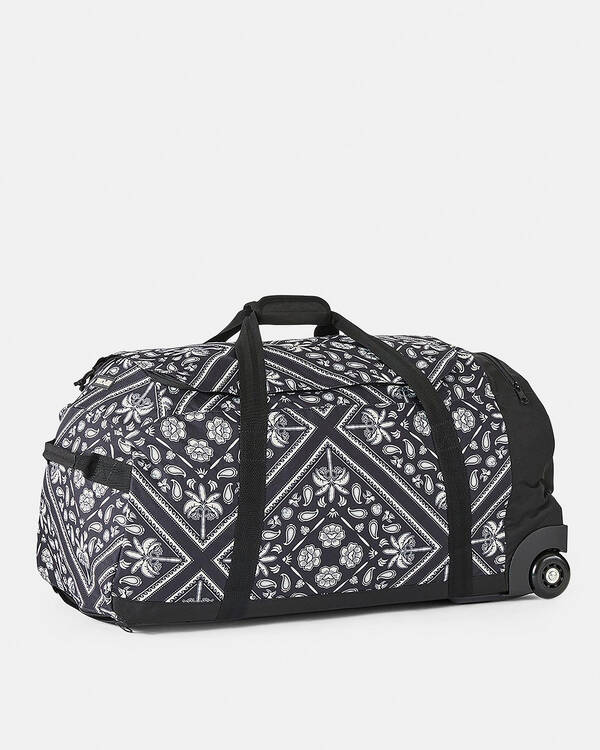 Rip Curl Jupiter Large Wheeled Travel Bag for Womens