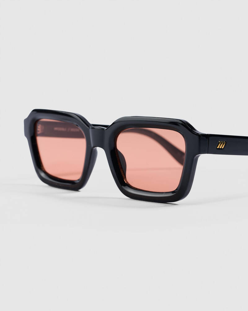 Le Specs Impossible Sunglasses for Unisex