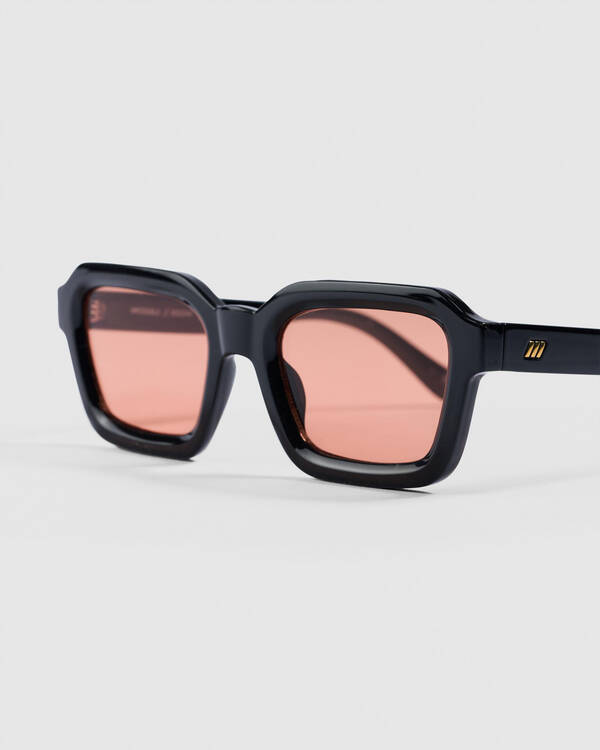 Le Specs Impossible Sunglasses for Unisex