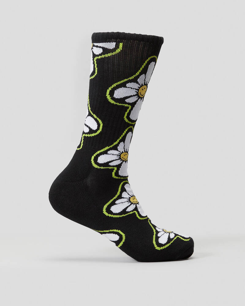 Vans Amusement 66 Crew Socks for Mens