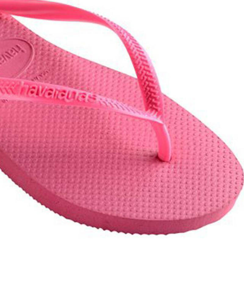 Havaianas Kids' Slim Thongs for Womens