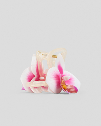 Karyn In LA Potter Orchid Hair Claw Clip for Womens image number null