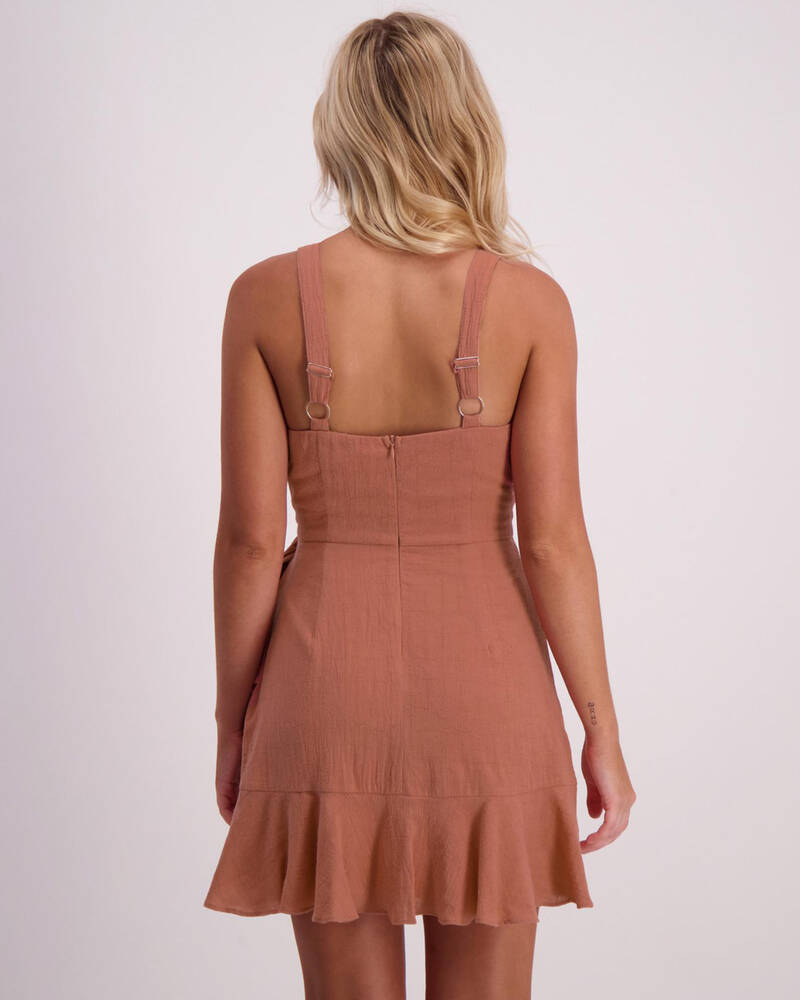 Mooloola Rita Dress for Womens