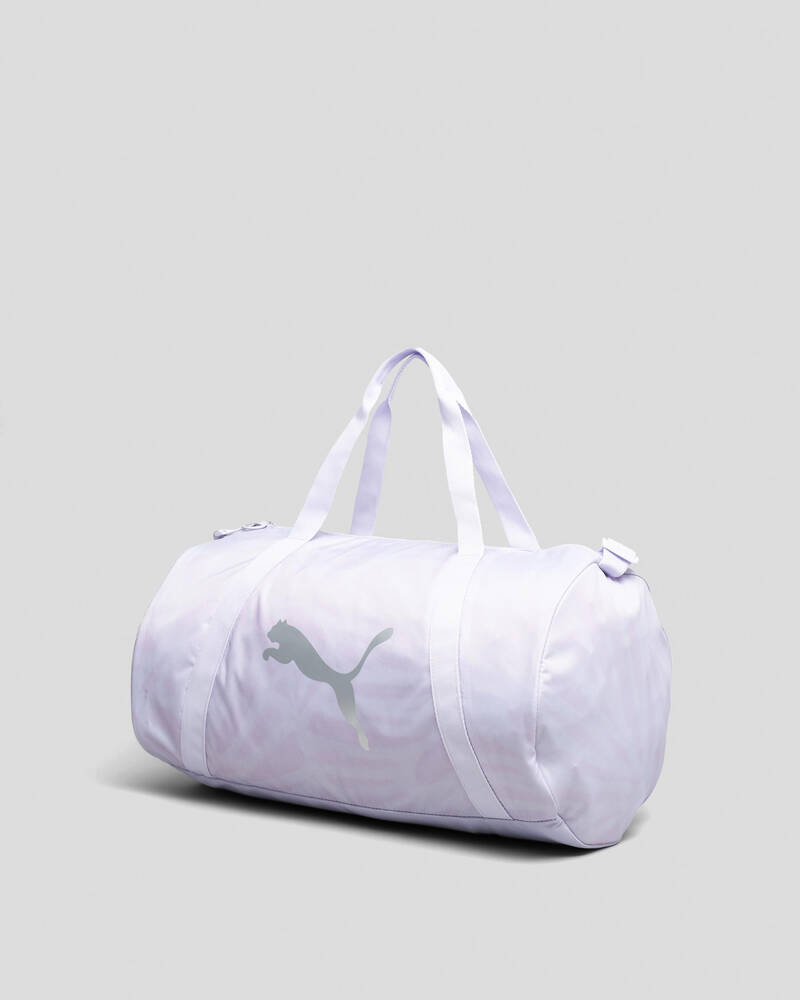 Puma Nova Shine Overnight Bag for Womens