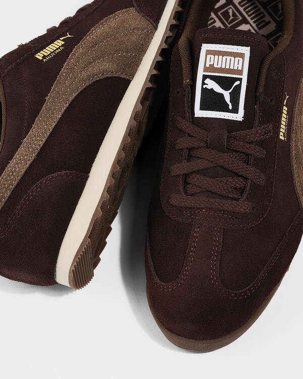 Puma Womens Arizona SD Shoes for Womens