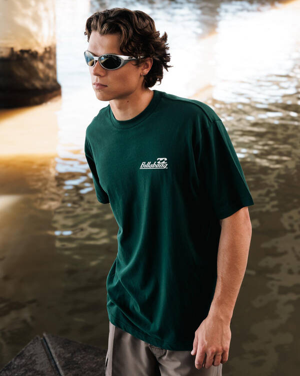 Billabong Tilt T-Shirt for Mens