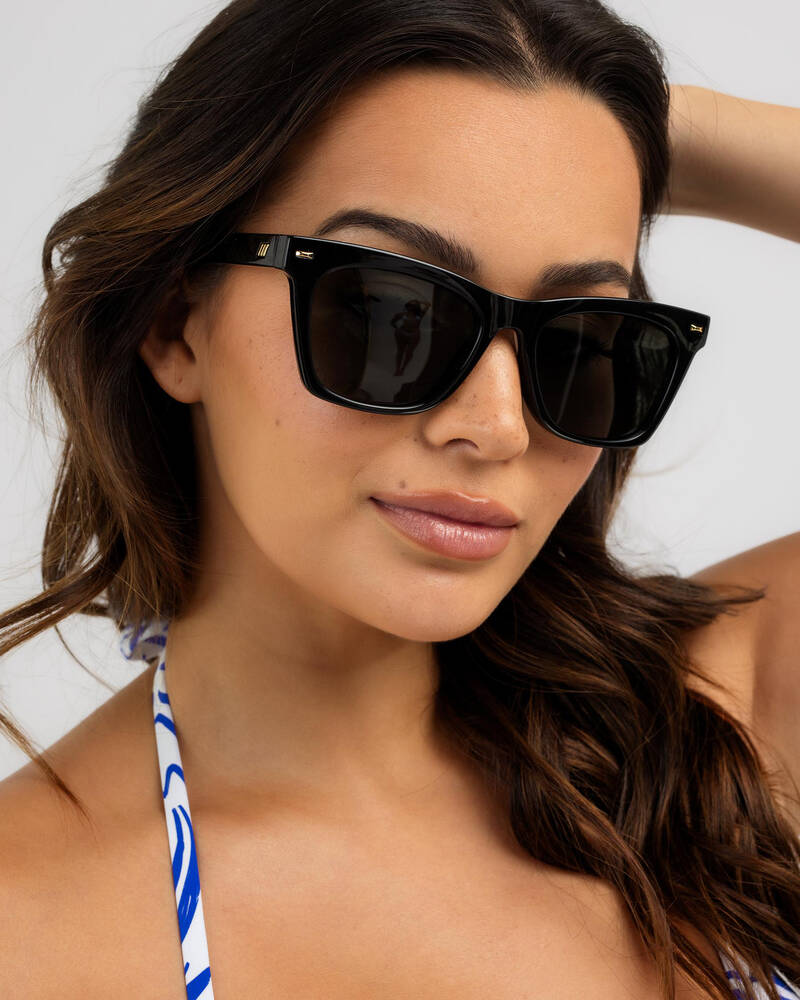Le Specs Chante Sunglasses for Womens